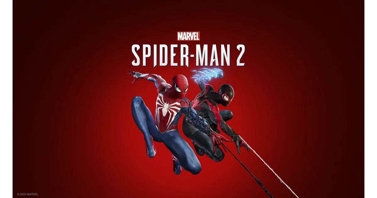 Marvel's Spider-Man 2
