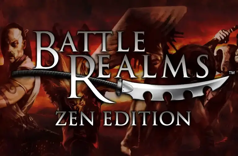 Battle Realms: Zen Edition