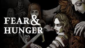 Fear & Hunger - Full Version