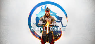 mortal kombat 1