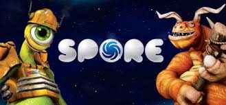 spore