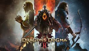 Dragon's Dogma II
