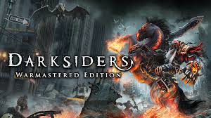 darksider series